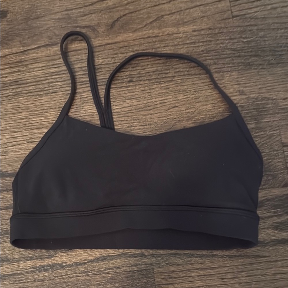 Lululemon Flow Y bra
